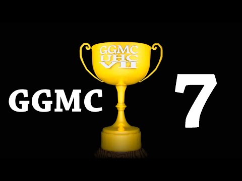 GGMC UHC - S7E1 - Diggy Diggy Hole