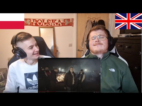 ALREADY A CLASSIC! SB MAFFIJA - LAWENDA - ENGLISH AND POLISH REACTION