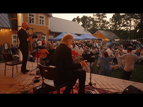 PUULUUP Leesi poe tagahoovis 31.07.2025