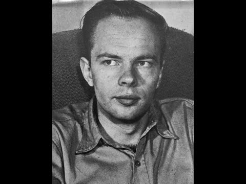 Philip K. Dick Exegesis: The Tetragrammaton and the Divine Jane (Category: Popular Culture)