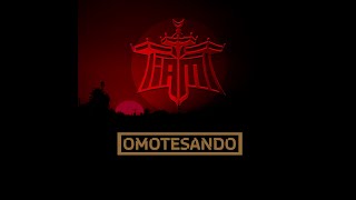 IAM – Omotesando (Annonce album)