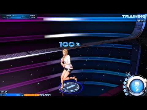 POISON - Secret 【Mstar】