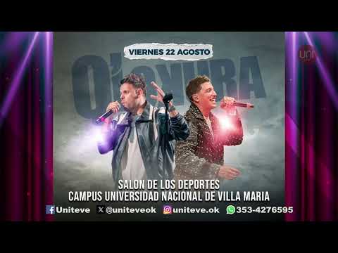 Los espectáculos del fin de semana