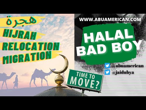Halal Badboys: E9 Hijra interview