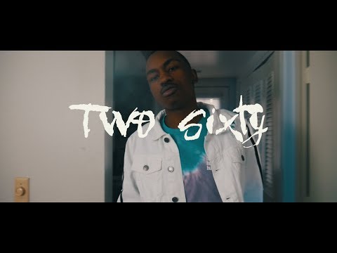 DopeBoy Mari - Two Sixty (Ft. lob_BigSmoov) (Official Music Video) (Dir. by @skyhigh_production)
