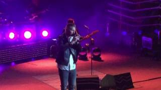NEEDTOBREATHE: Money &amp; Fame + Band Member Intros - Live At Red Rocks (2016)