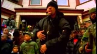 Redman - Da Countdown (Saga Continues)