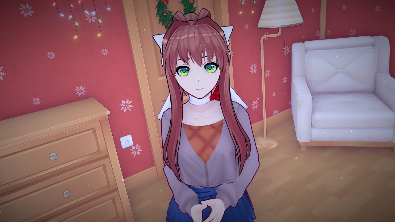 MiSide Game Download