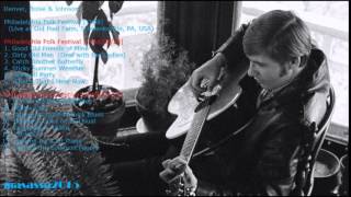 Denver, Boise & Johnson / Philadelphia Folk Festival [1968]