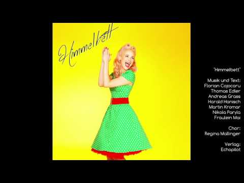 Fräulein Mai - Himmelbett (Kostprobe)