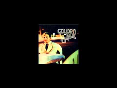 2001: Golden Boy with Miss Kittin - Or: "Intro"