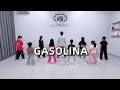 GASOLINA Daddy Yankee Dance Kids MK Dance