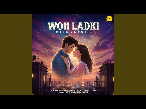Woh Ladki (Reimagined)