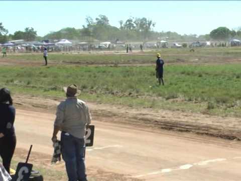 Nota: Santi Vianna - 4º Puesto Final Cat. 150cc 170Kg (P. Libres)