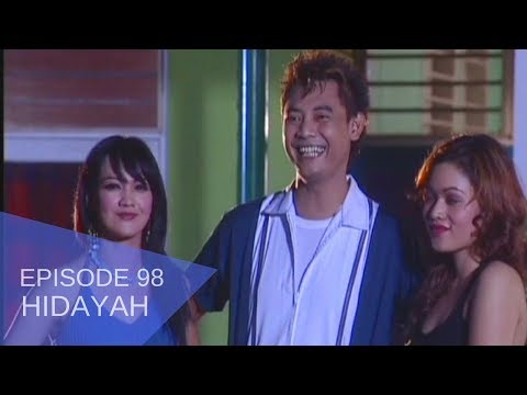 HIDAYAH - Episode 98 | Jenazah Mengeluarkan Sepasang Tanduk