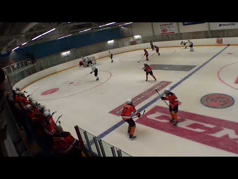 180812 Blues B2 - HPK B2 - erä 2 - osa 2