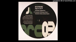 Mashtronic - Truncated (Original Mix) HQ