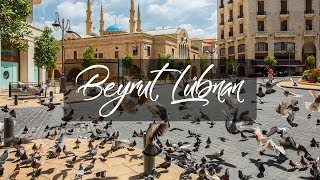 Beyrut Gezi Rehberi (2018)
