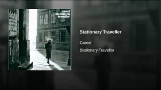 Stationary Traveller