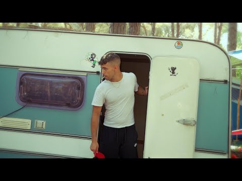 LABBRO - LETTERA A ME STESSO (Prod. SOSA)