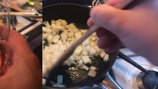 Классический Борщ, учимся варить.