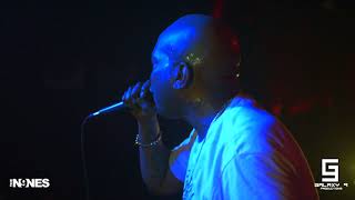 Styles P LOX "Fuck You" Live at Saturday Night Fever