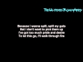 Papa Roach - Caught Dead { Lyrics on screen } HD ...