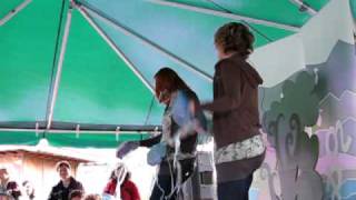 Bobs and Lolo Jellyfish