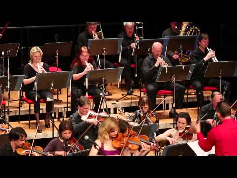 Jazzinec 11. 4. 2015 Trutnov UFFO