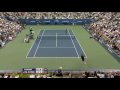 Roger Federer vs Juan Martin Del Potro - US Open 2009 Final