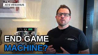 ACS Vesuvius Review video