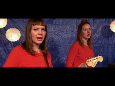 Gurr - Ode to Oatmeal