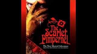 18 She Was There (The Scarlet Pimpernel: Original Broadway Cast Recording)