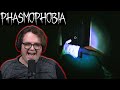 Funniest Death EVER | Phasmophobia w/@markiplier, @LordMinion777, and @jacksepticeye