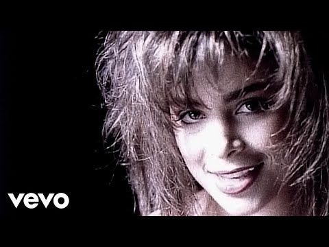 Paula Abdul - Knocked Out (Official Music Video)