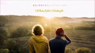 Relient K ★ Cat [HQ]