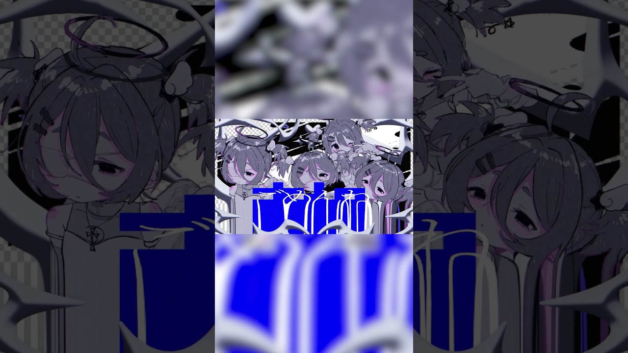 ねぇそろそろあたしたち綺麗にお別れしなきゃね #中村さんそ #てんひなた #ひるま #MV