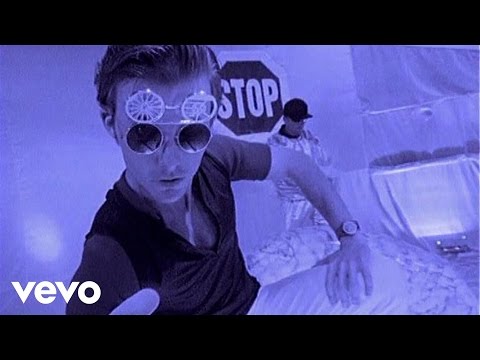 MC Erik & Barbara - U Can't Stop