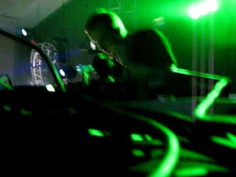 Excision (DJ)@Meltdown Dallas 2010 1 of 2