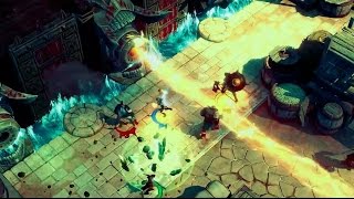 Sacred 3