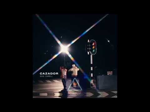 SOG, Darell – Cazador (Audio Oficial) 𝅘𝅥𝅮
