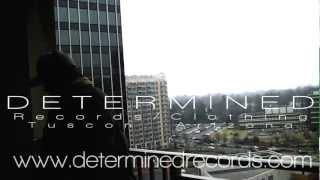 Determined Clothing Commercial