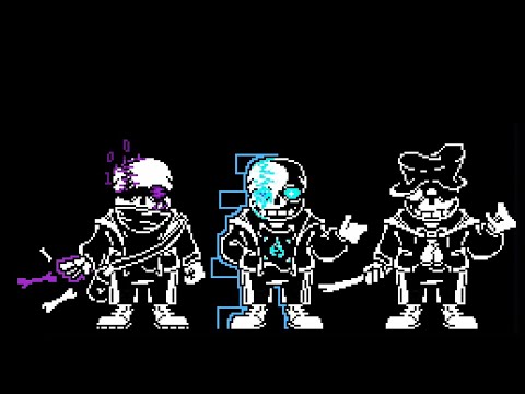 Karmatic Changed Chaos - [Phase 1] V2