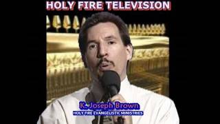 Holy Fire TV — Program #3