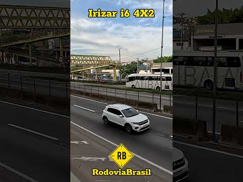 De Atibaia para São Paulo - Fernão Dias km 40 #shorts #rodoviabrasil #viagem