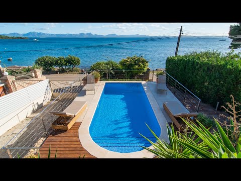 Finca auf Mallorca: Casa Faro