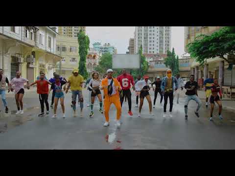 Whozu ££ doko ££ official (music video)