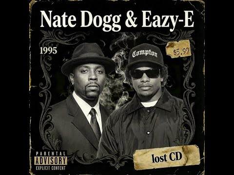 West Coast Hip Hop Icons: Eazy-E & Nate Dogg (1988–1999) – Gangsta Reality Meets G-Funk Soul