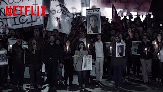 Tijuana  Tráiler oficial  Netflix