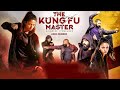 South Indian Movies Dubbed In Hindi Full Movie | The Kung Fu Master | South Full Action Movie